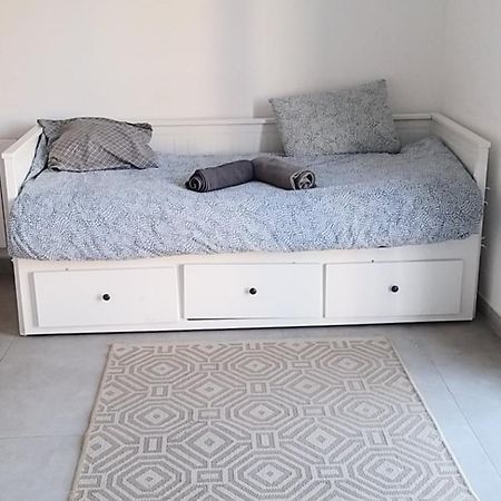 Equipee 2 Personnes Proche Paris Daire Argenteuil Dış mekan fotoğraf