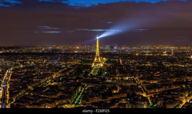 Equipee 2 Personnes Proche Paris Daire Argenteuil Dış mekan fotoğraf