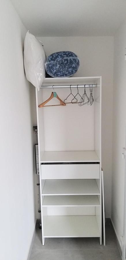 Equipee 2 Personnes Proche Paris Daire Argenteuil Dış mekan fotoğraf
