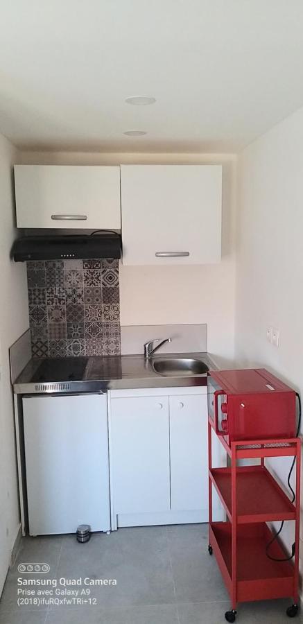 Equipee 2 Personnes Proche Paris Daire Argenteuil Dış mekan fotoğraf