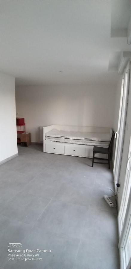 Equipee 2 Personnes Proche Paris Daire Argenteuil Dış mekan fotoğraf