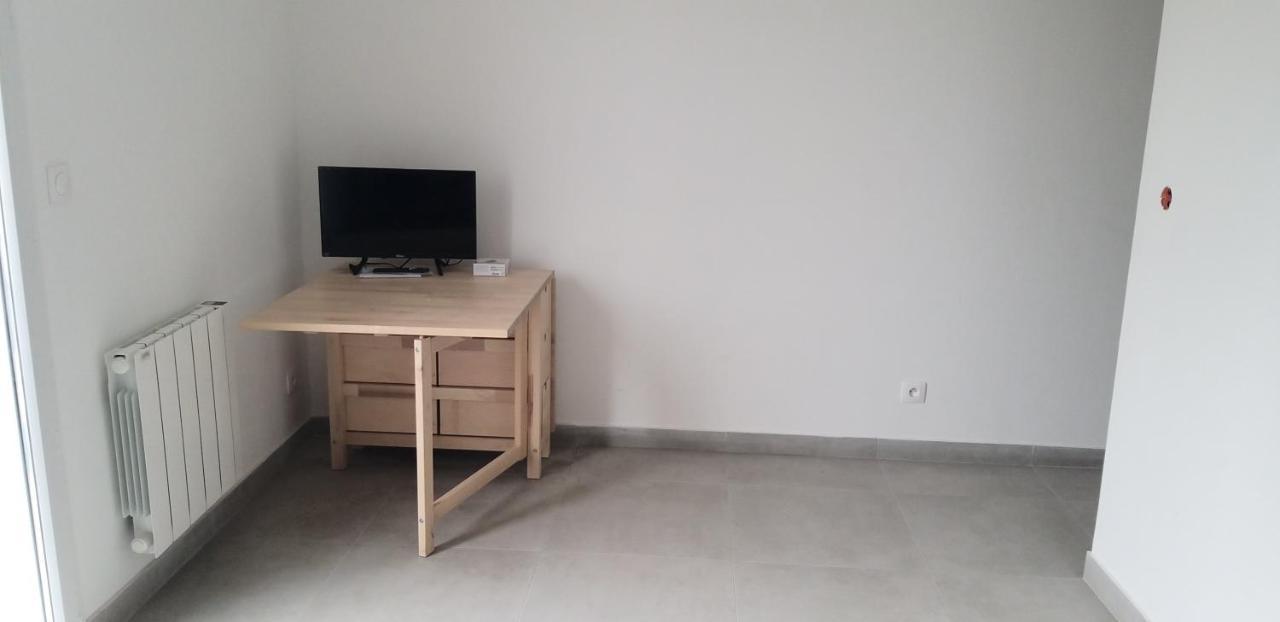 Equipee 2 Personnes Proche Paris Daire Argenteuil Dış mekan fotoğraf