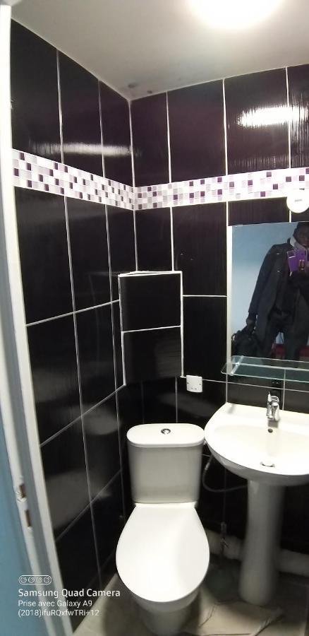 Equipee 2 Personnes Proche Paris Daire Argenteuil Dış mekan fotoğraf