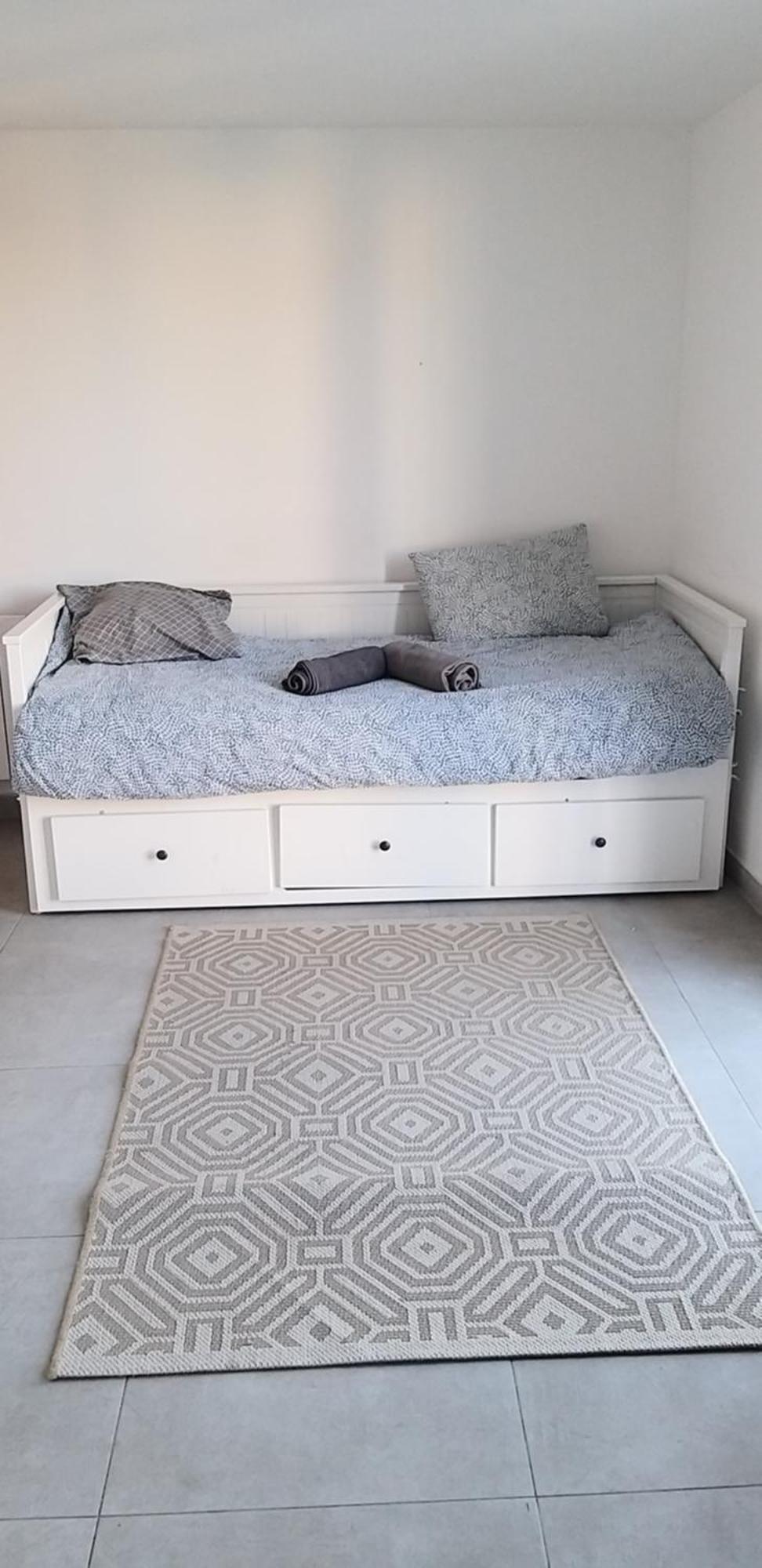 Equipee 2 Personnes Proche Paris Daire Argenteuil Dış mekan fotoğraf